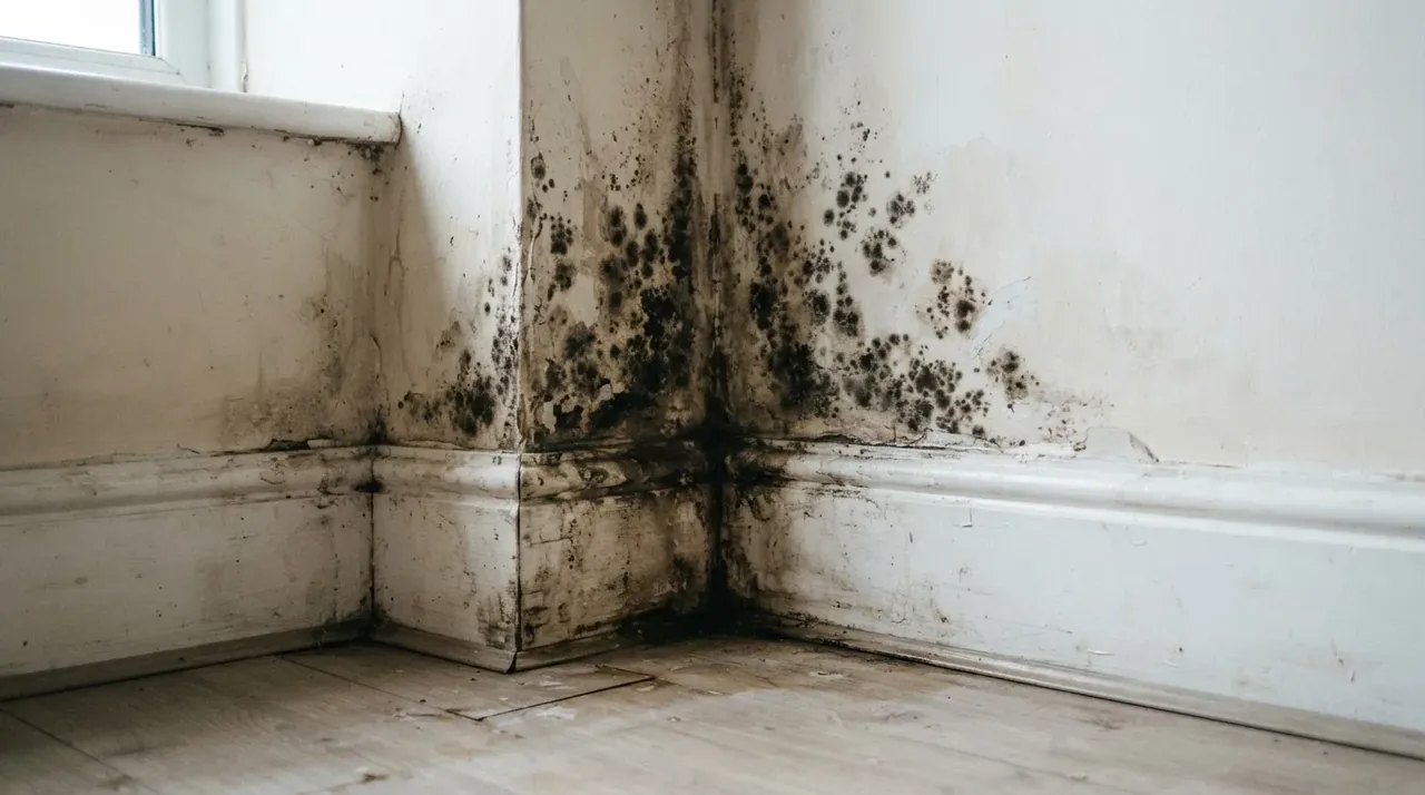 Memphis, TN water damage restoration — Keeping Records Before Repairs Begin